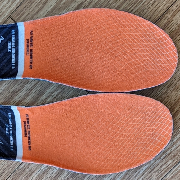 SOLD/ Nike Metcon 6. Sz 7.5 - Picture 4 of 5